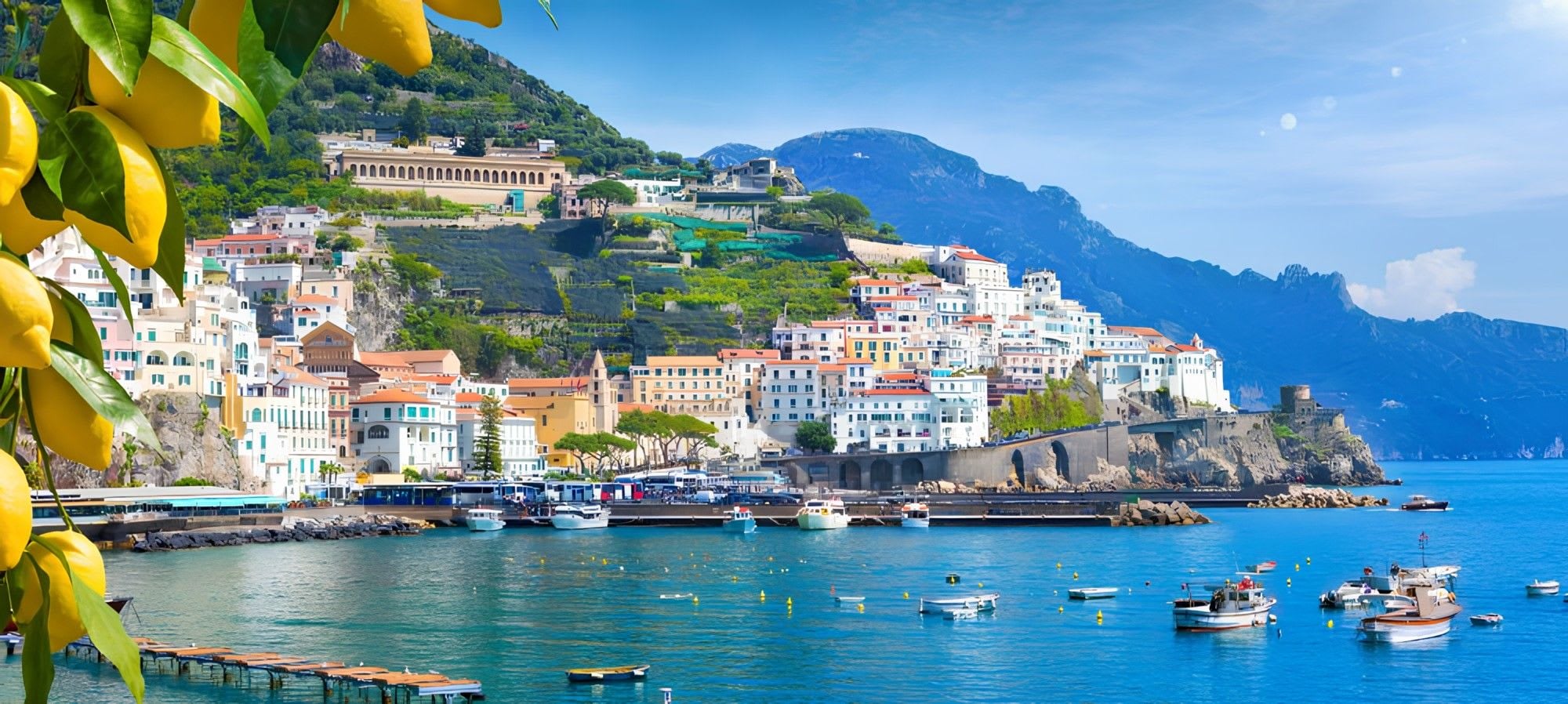 7 Night Mediterranean - Eastern Cruise